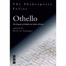 Playwrights Canada Press Othello, Livre broché, 304 pages
