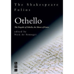 Playwrights Canada Press Othello livre