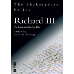 Playwrights Canada Press Richard III livre
