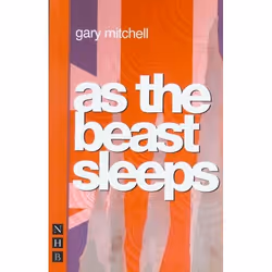 Playwrights Canada Press As the Beast Sleeps, Livre broché, 96 pages