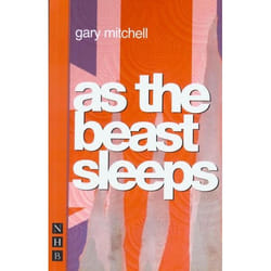 Playwrights Canada Press As the Beast Sleeps livre
