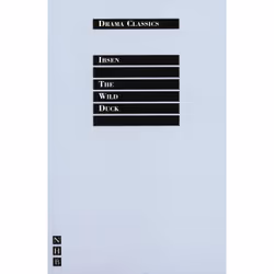 Playwrights Canada Press The Wild Duck, Livre broché, 128 pages