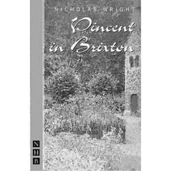 Playwrights Canada Press Vincent in Brixton livre