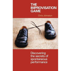 Playwrights Canada Press The Improvisation Game livre