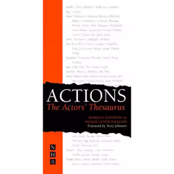 Playwrights Canada Press Actions, Livre broché, 158 pages