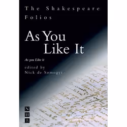 Playwrights Canada Press As You Like It, Livre broché, 256 pages