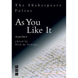 Playwrights Canada Press As You Like It livre