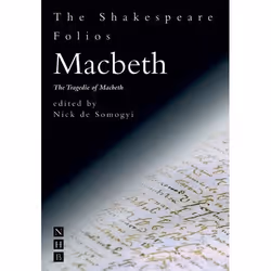 Playwrights Canada Press Macbeth, Livre broché, 198 pages