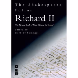 Playwrights Canada Press Richard II, Livre broché, 268 pages