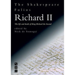 Playwrights Canada Press Richard II livre