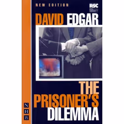 Playwrights Canada Press The Prisoner's Dilemma, Livre broché, 160 pages