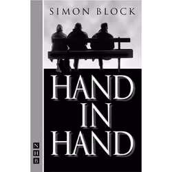 Playwrights Canada Press Hand in Hand, Livre broché, 96 pages