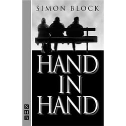 Playwrights Canada Press Hand in Hand livre