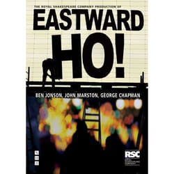 Playwrights Canada Press Eastward Ho! livre