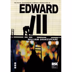 Playwrights Canada Press Edward III, Livre broché, 128 pages