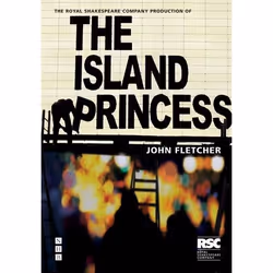 Playwrights Canada Press The Island Princess, Livre broché, 128 pages