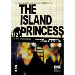 Playwrights Canada Press The Island Princess livre