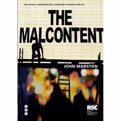 Playwrights Canada Press The Malcontent, Livre broché, 128 pages