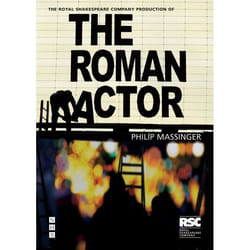 Playwrights Canada Press The Roman Actor livre