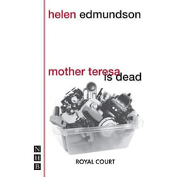 Playwrights Canada Press Mother Teresa is Dead livre