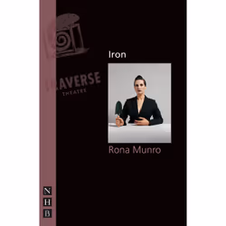 Playwrights Canada Press Iron, Livre broché, 96 pages