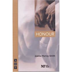 Playwrights Canada Press Honour livre