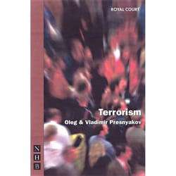 Playwrights Canada Press Terrorism livre