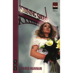 Playwrights Canada Press Shining Souls livre