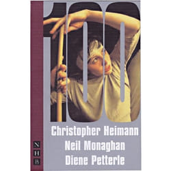 Playwrights Canada Press 100 livre