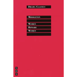 Playwrights Canada Press Women Beware Women livre
