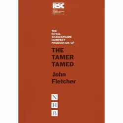 Playwrights Canada Press The Tamer Tamed, Livre broché, 128 pages