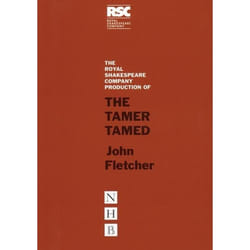Playwrights Canada Press The Tamer Tamed livre