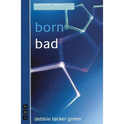 Playwrights Canada Press Born Bad livre