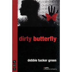Playwrights Canada Press Dirty Butterfly livre