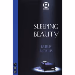Playwrights Canada Press Sleeping Beauty, Livre broché, 96 pages