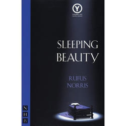 Playwrights Canada Press Sleeping Beauty livre