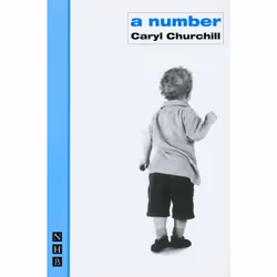 Playwrights Canada Press A Number, Livre broché, 64 pages