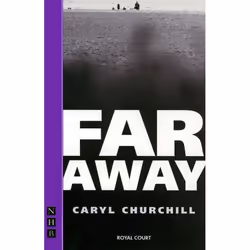 Playwrights Canada Press Far Away, Livre broché, 64 pages