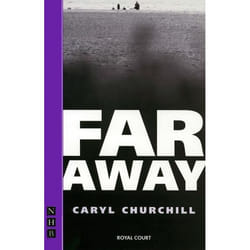 Playwrights Canada Press Far Away livre