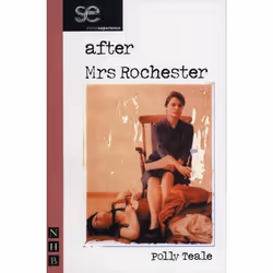 Playwrights Canada Press After Mrs Rochester, Livre broché, 96 pages