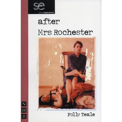 Playwrights Canada Press After Mrs Rochester livre