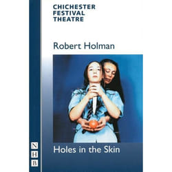 Playwrights Canada Press Holes in the Skin livre