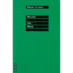 Playwrights Canada Press The Miser, Livre broché, 128 pages