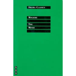 Playwrights Canada Press The Miser livre