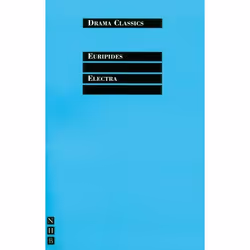 Playwrights Canada Press Electra, Livre broché, 128 pages