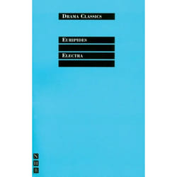 Playwrights Canada Press Electra livre