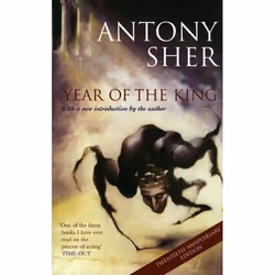 Playwrights Canada Press Year of the King, Livre broché, 256 pages