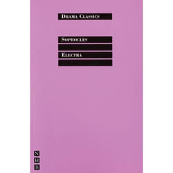 Playwrights Canada Press Electra livre