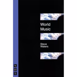 Playwrights Canada Press World Music, Livre broché, 96 pages