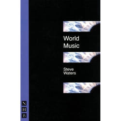 Playwrights Canada Press World Music livre